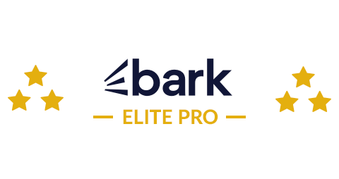 bark verified elite pro